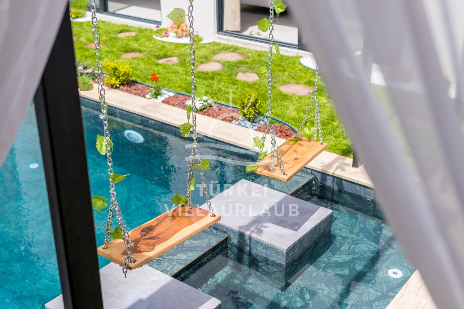 Villa Asella 2 Sarıbelen fotoğrafı