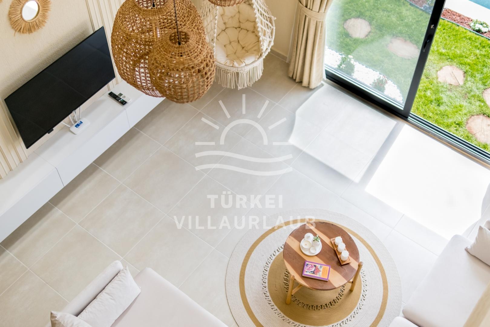 Villa Asella 2 Sarıbelen fotoğrafı