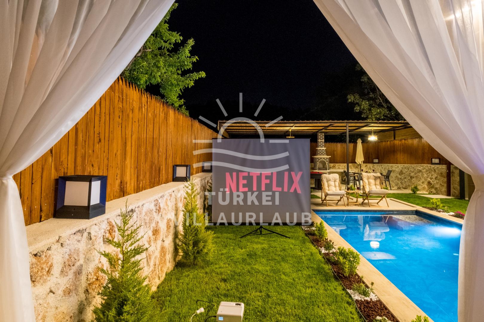 Villa Asella 2 Sarıbelen fotoğrafı