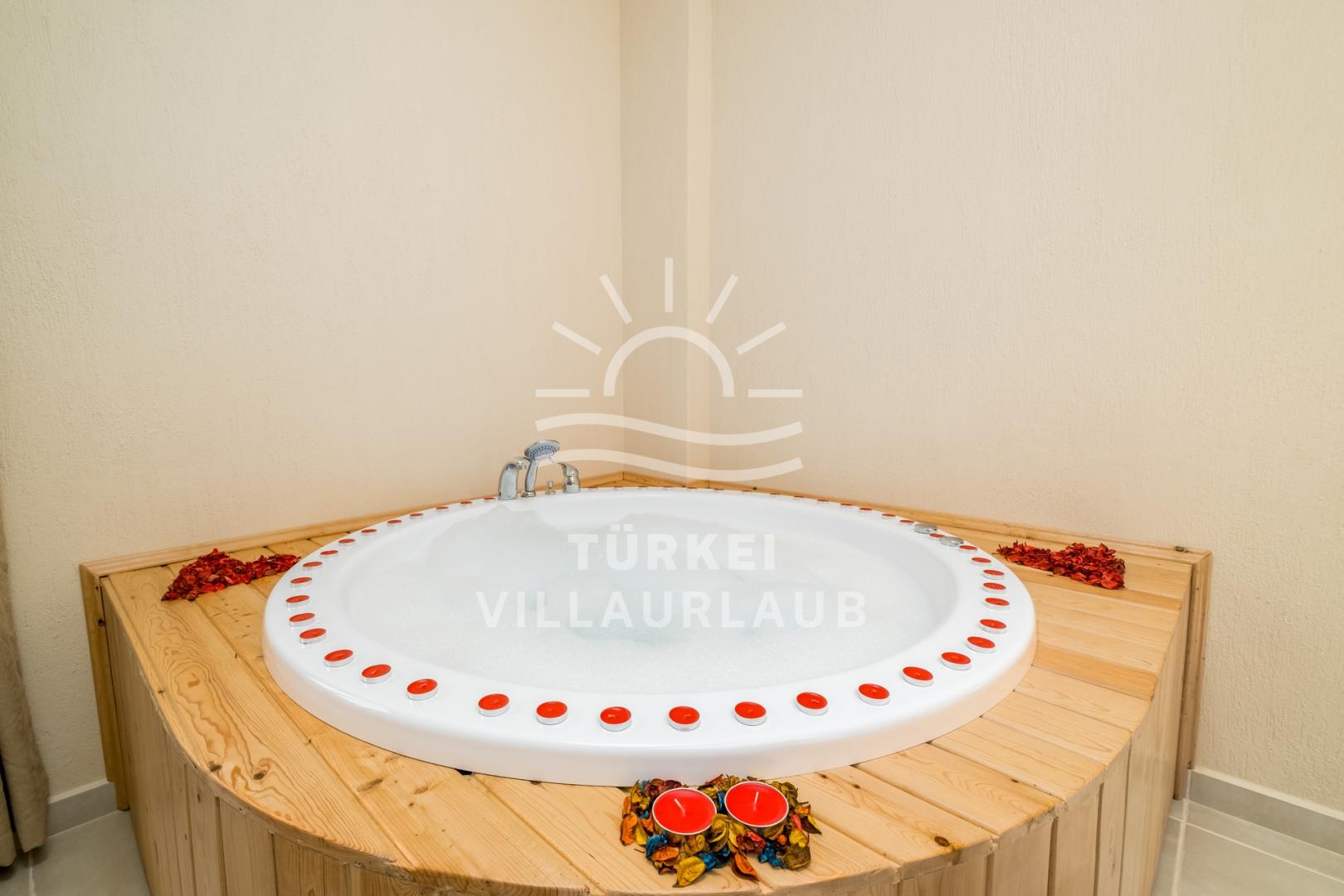 Villa Asella 2 Sarıbelen fotoğrafı