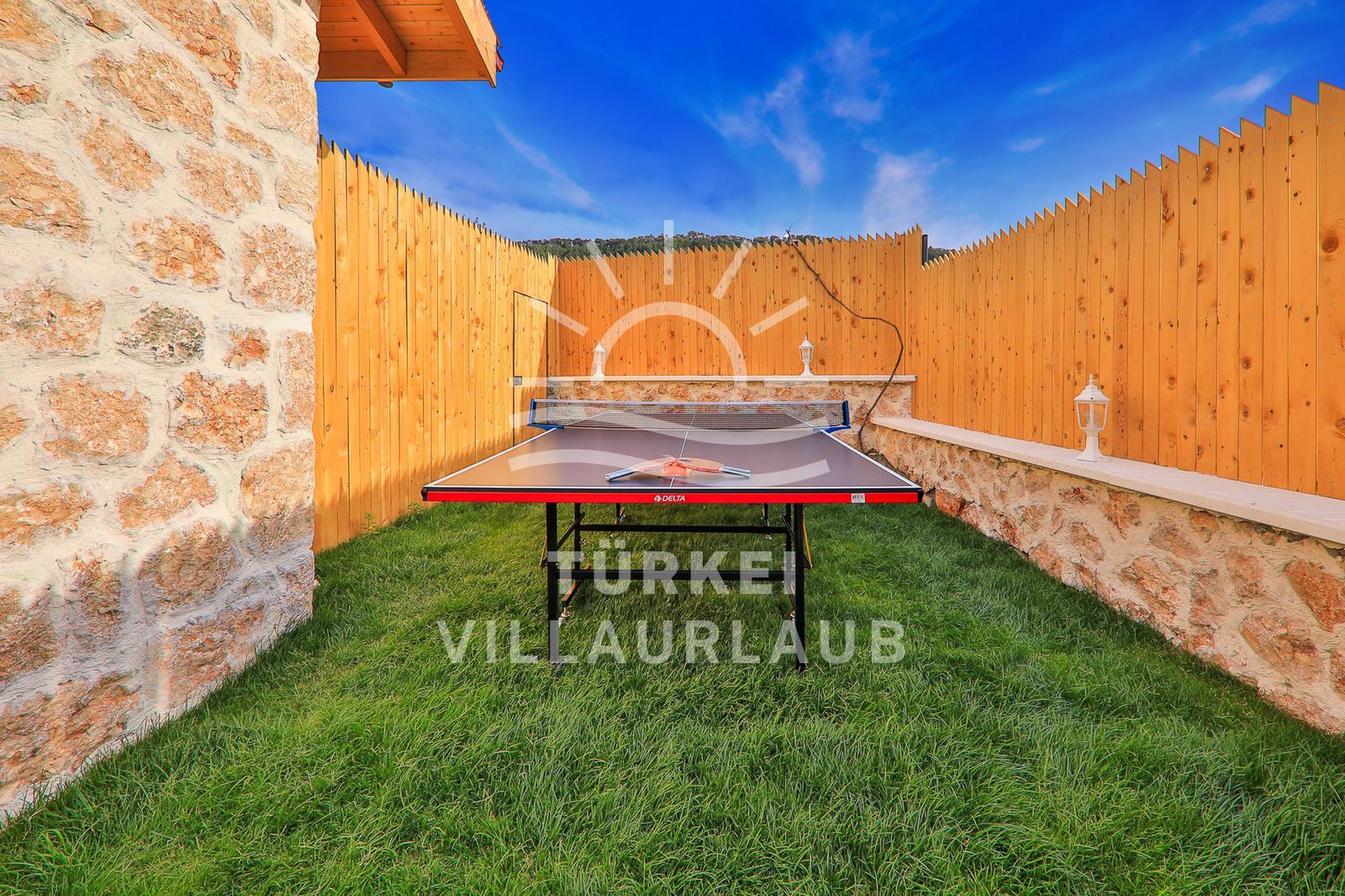 Villa Asella 1 Sarıbelen fotoğrafı