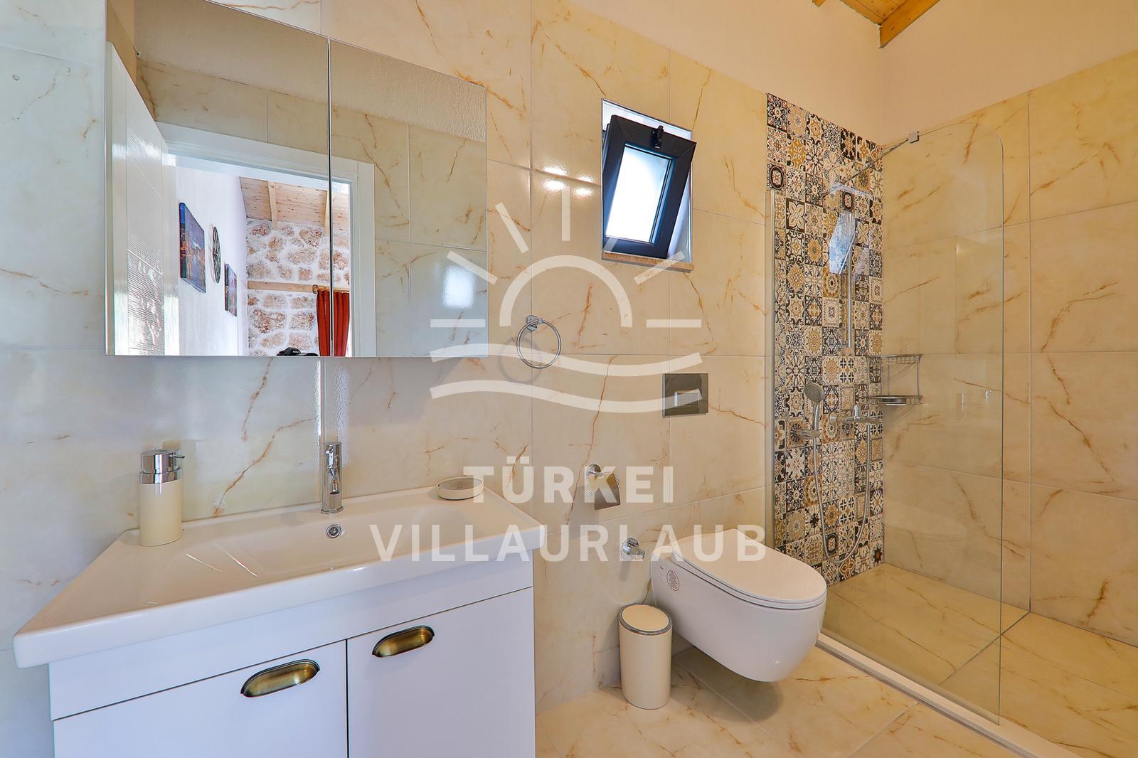 Villa Asella 1 Sarıbelen fotoğrafı
