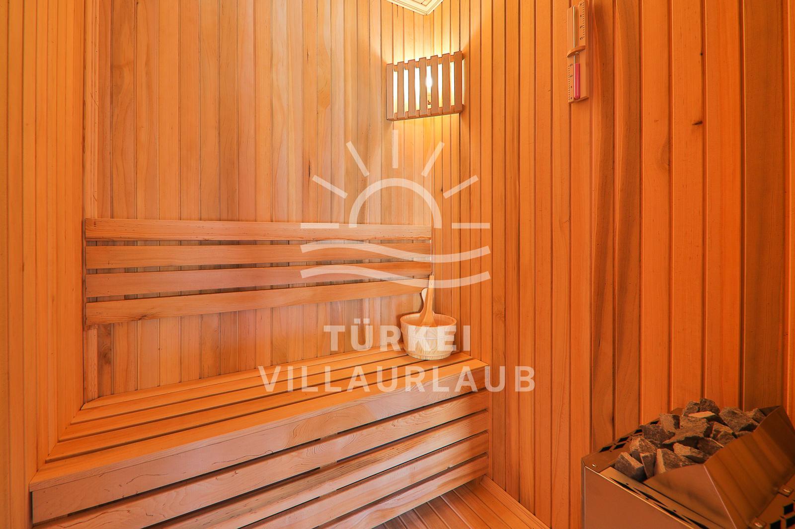 Villa Asella 1 Sarıbelen fotoğrafı