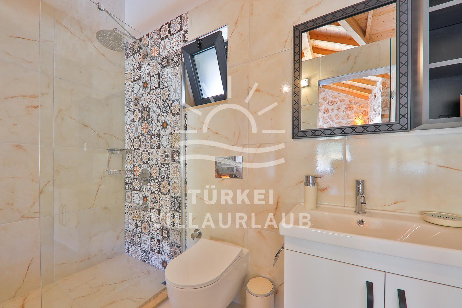 Villa Asella 1 Sarıbelen fotoğrafı