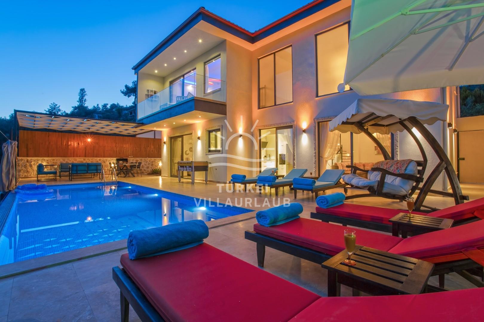 Villa Ricona İslamlar fotoğrafı