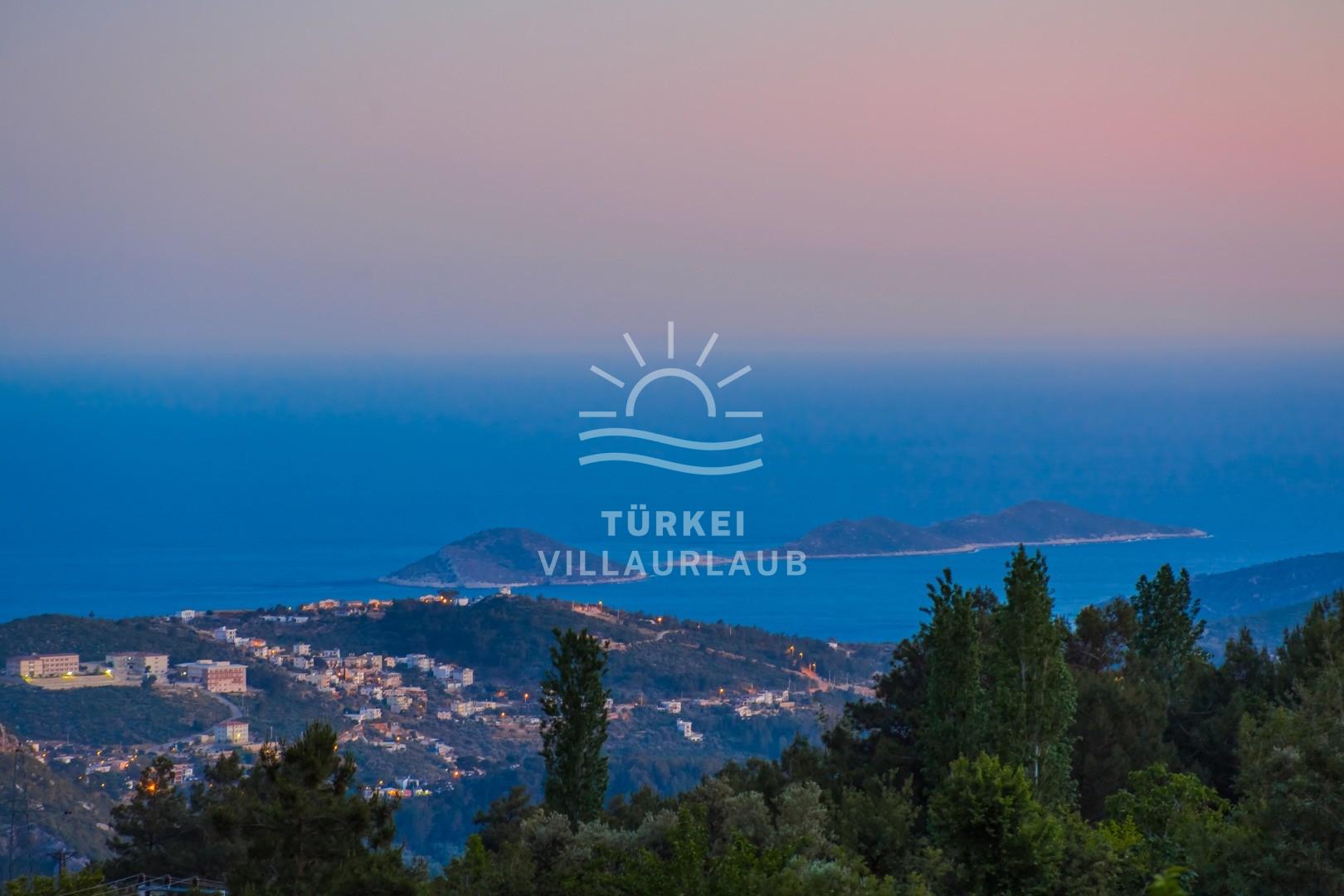 Villa Ricona İslamlar fotoğrafı