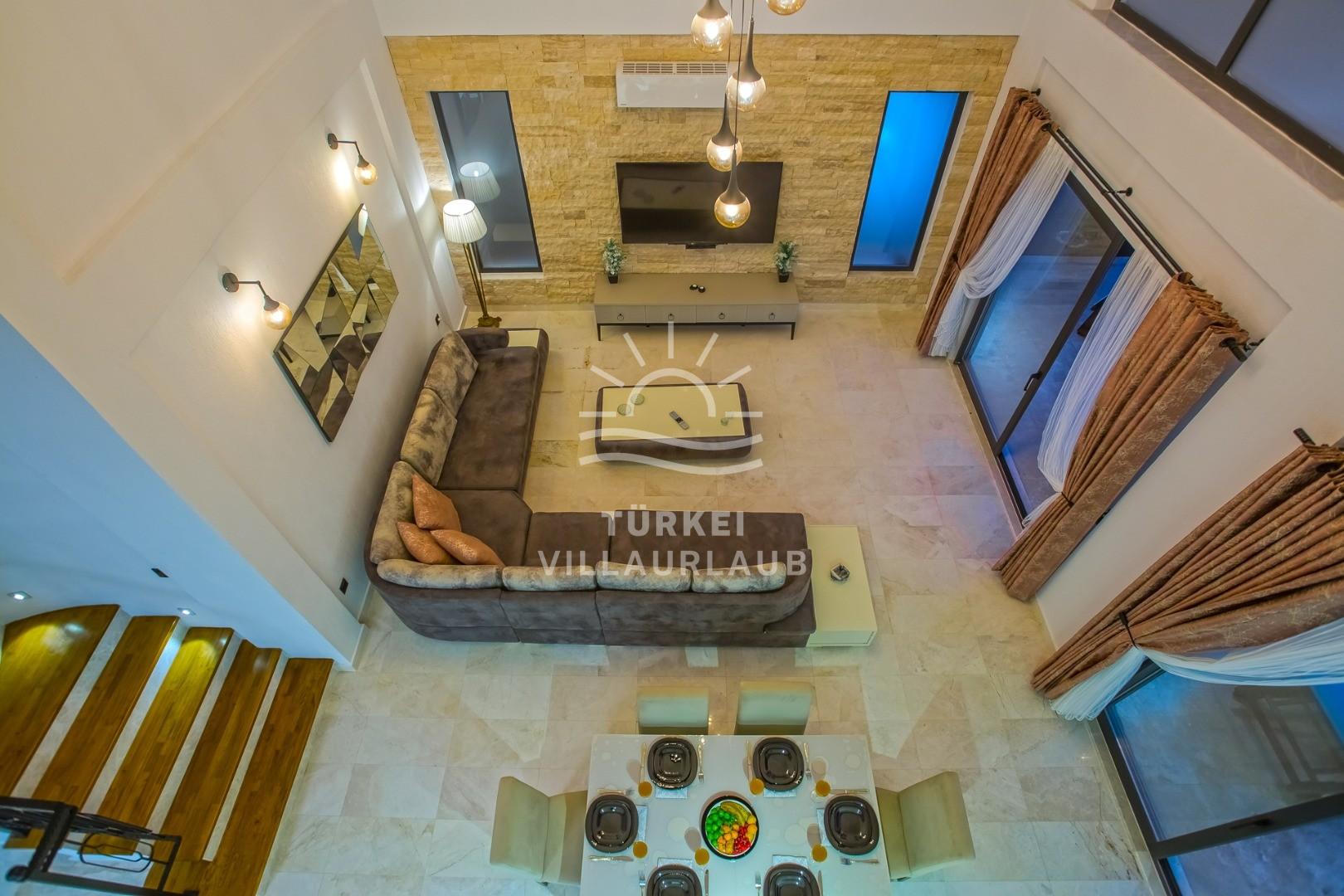 Villa Ricona İslamlar fotoğrafı