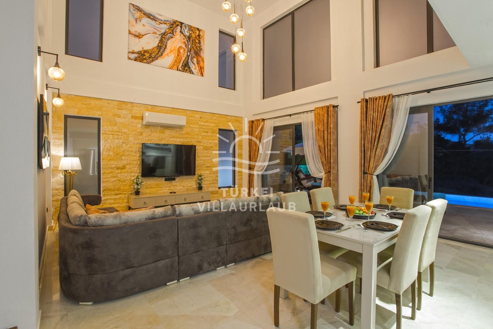 Villa Ricona İslamlar fotoğrafı