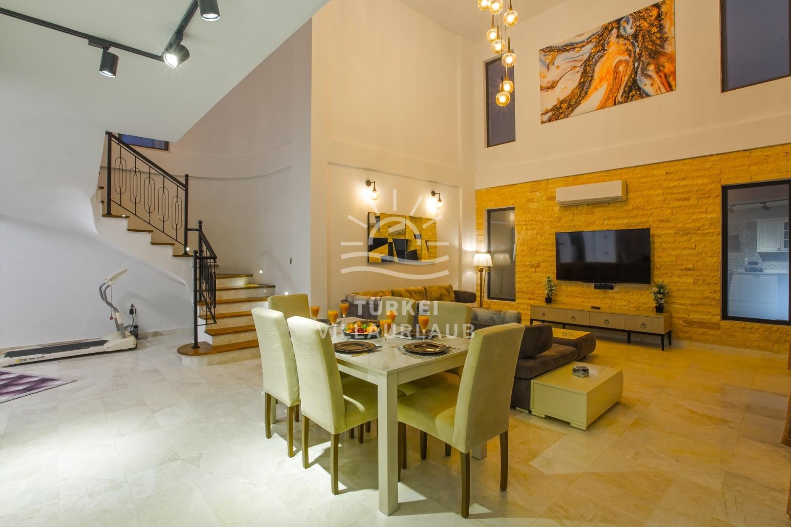 Villa Ricona İslamlar fotoğrafı