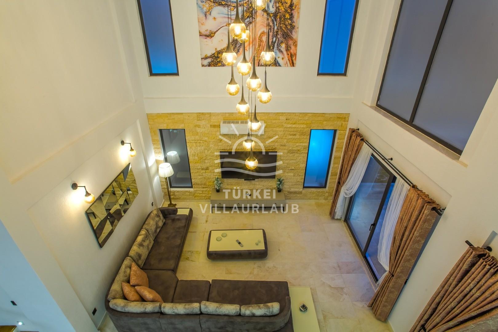 Villa Ricona İslamlar fotoğrafı