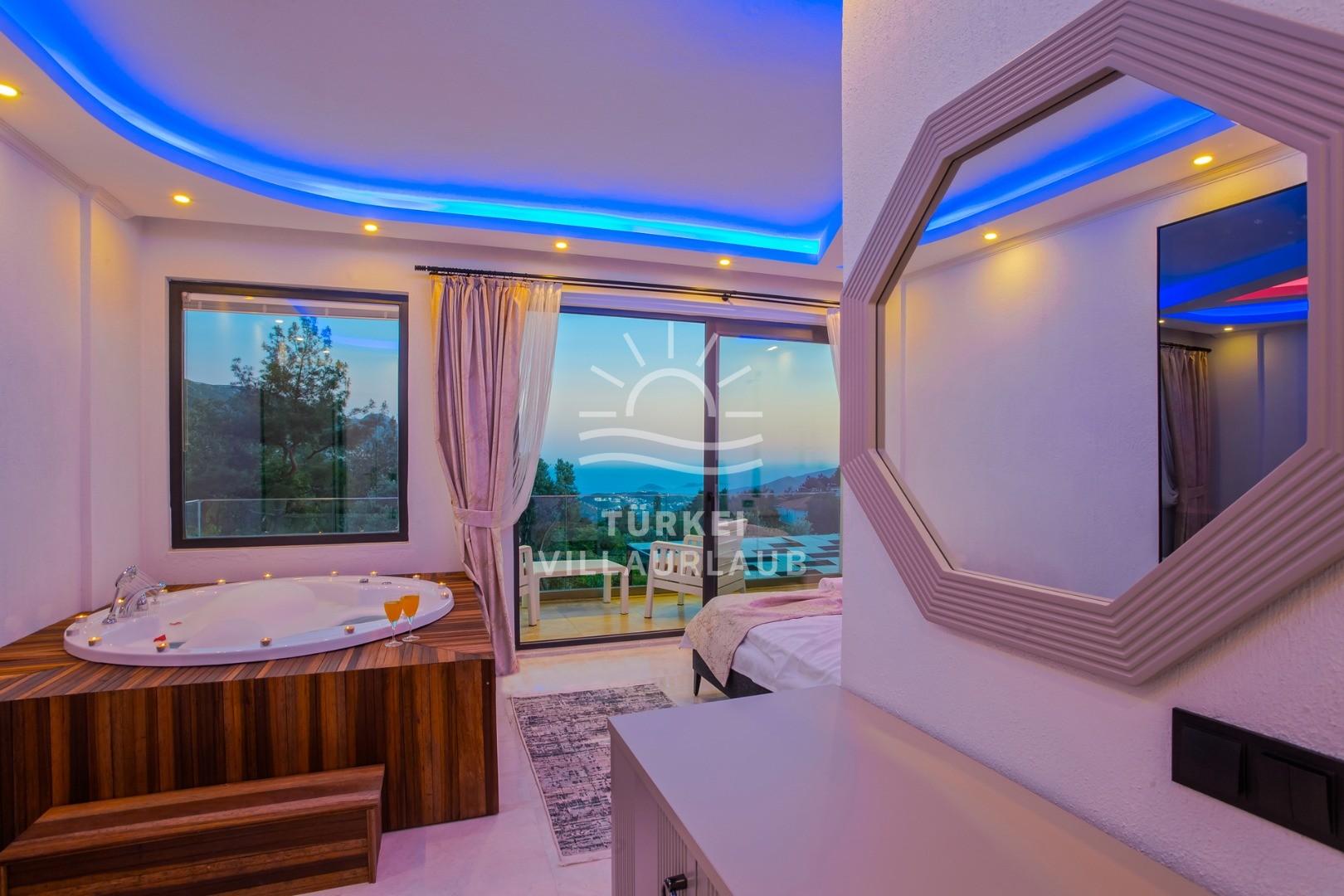 Villa Ricona İslamlar fotoğrafı
