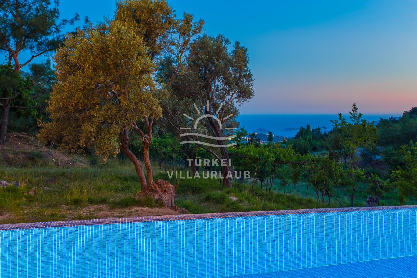 Villa Ricona İslamlar fotoğrafı