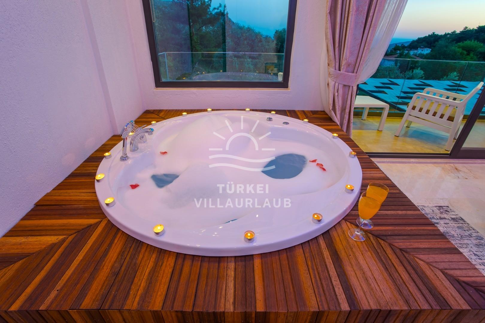 Villa Ricona İslamlar fotoğrafı