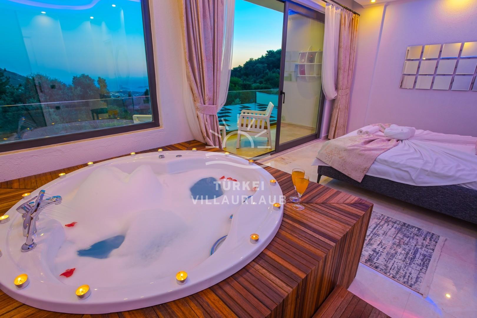 Villa Ricona İslamlar fotoğrafı