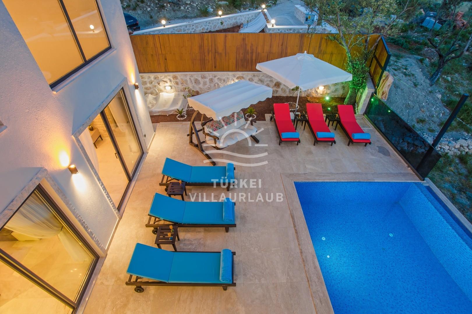 Villa Ricona İslamlar fotoğrafı