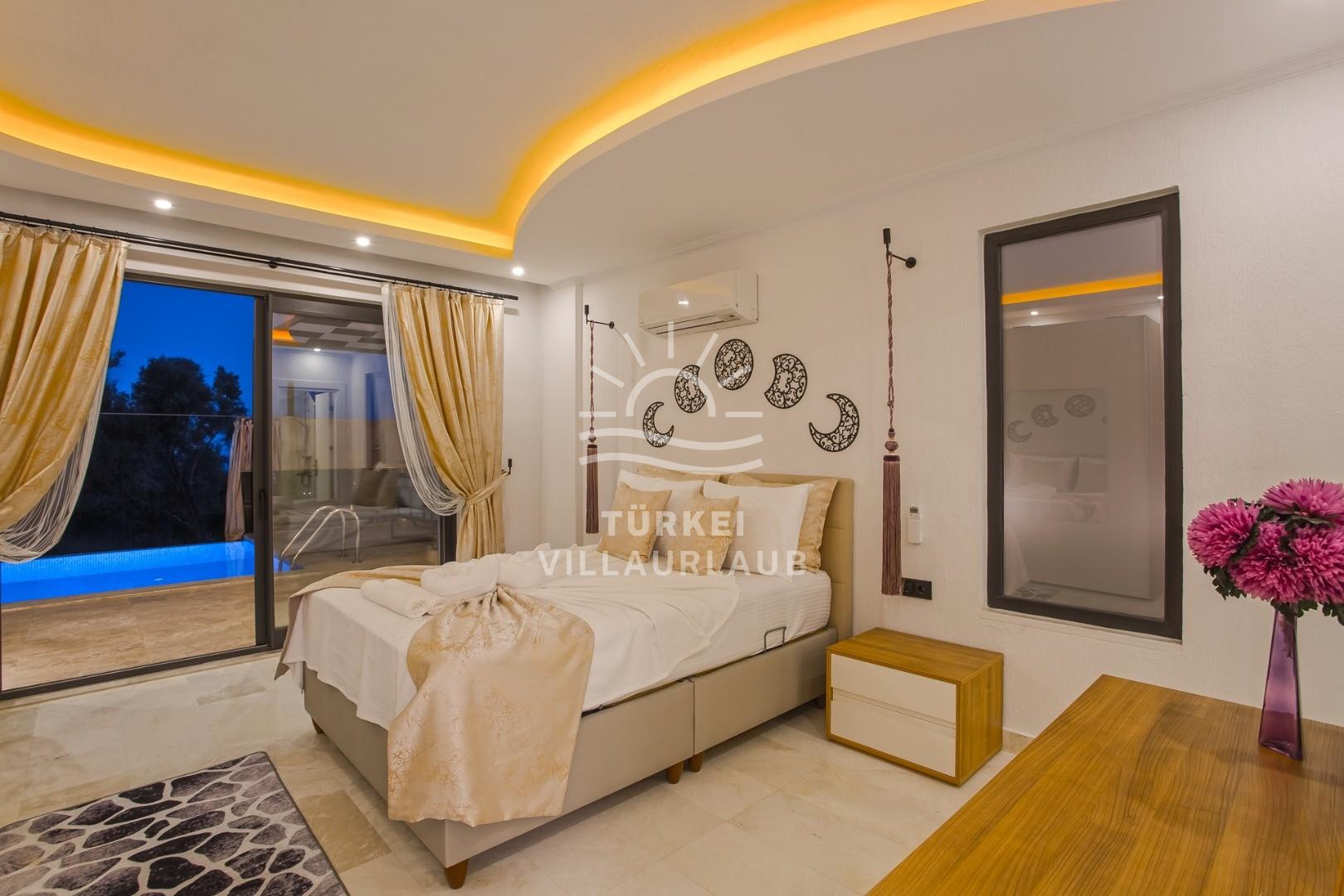 Villa Ricona İslamlar fotoğrafı