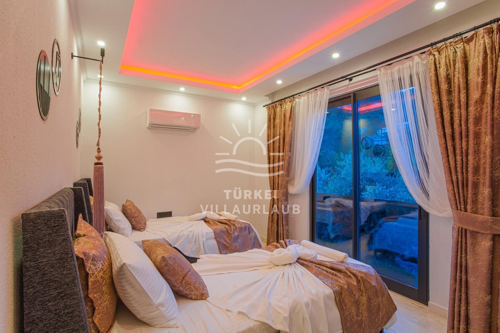 Villa Ricona İslamlar fotoğrafı
