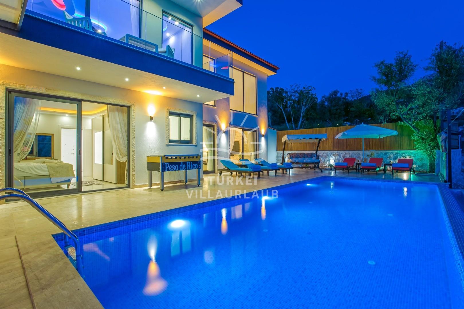 Villa Ricona İslamlar fotoğrafı