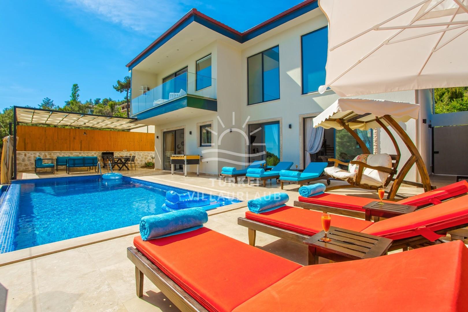 Villa Ricona İslamlar fotoğrafı