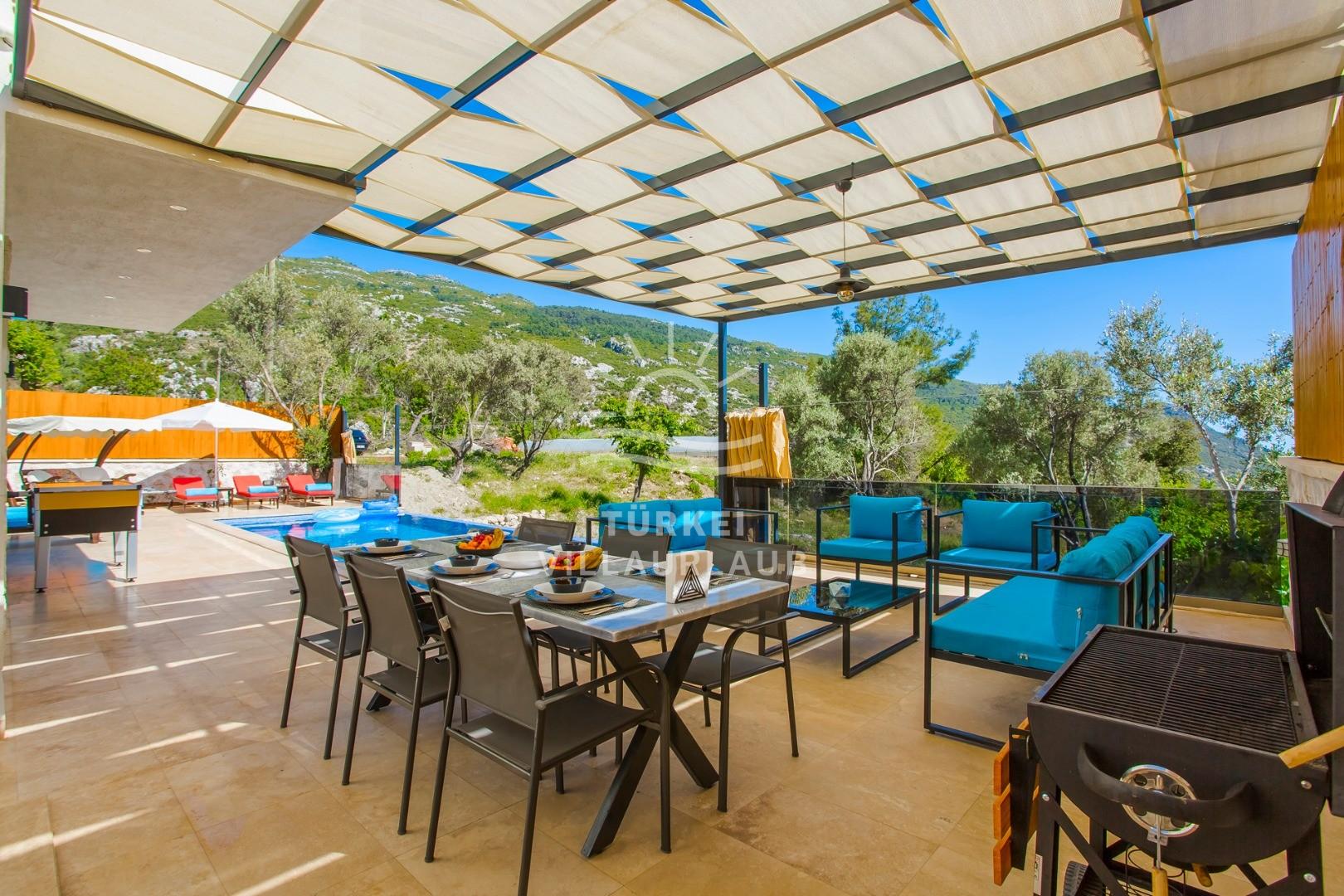 Villa Ricona İslamlar fotoğrafı