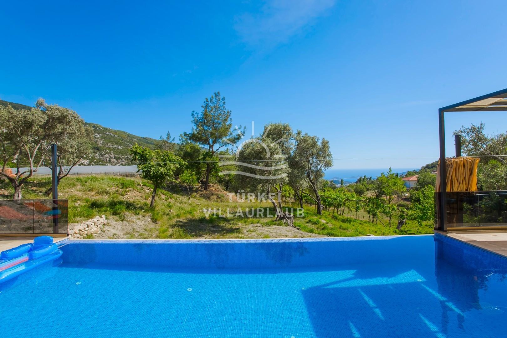 Villa Ricona İslamlar fotoğrafı
