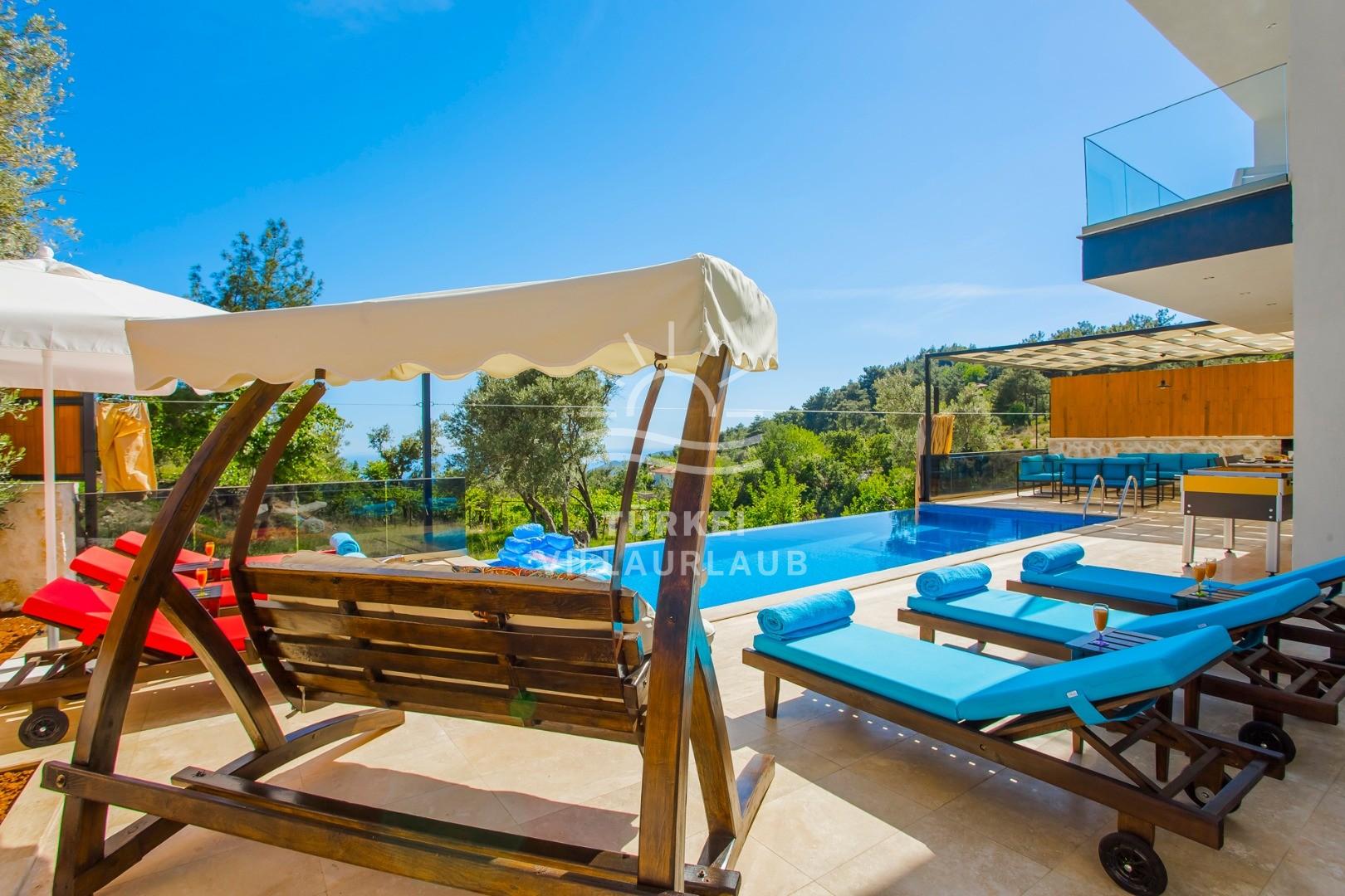 Villa Ricona İslamlar fotoğrafı