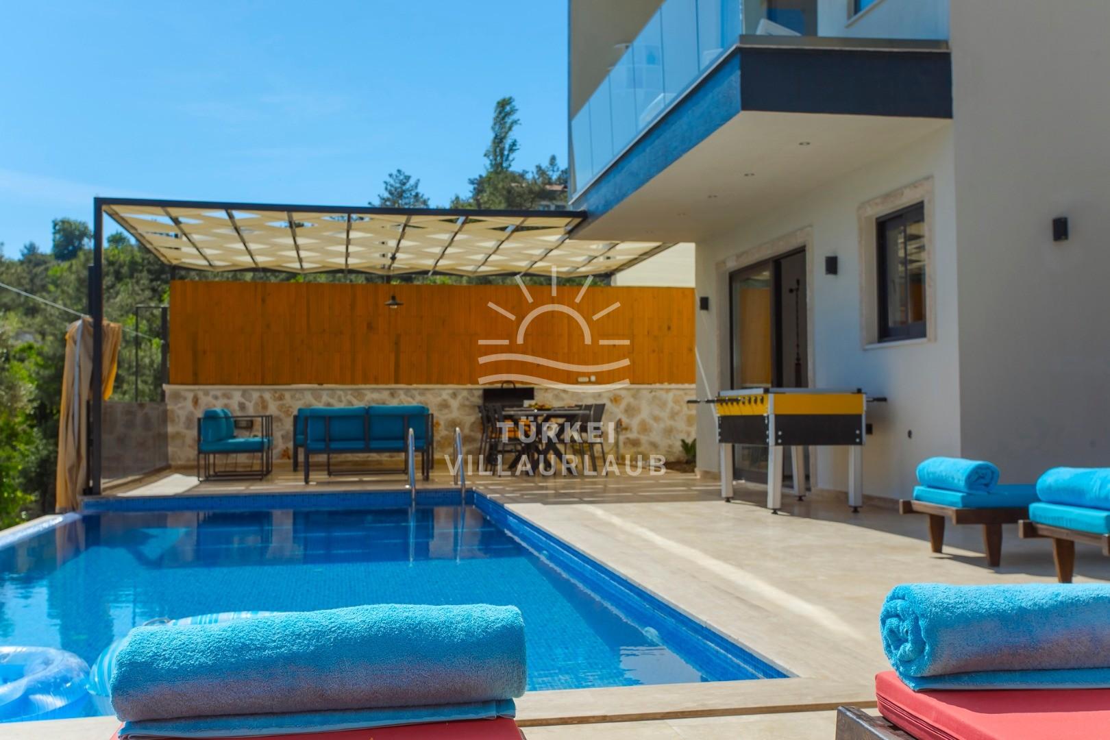 Villa Ricona İslamlar fotoğrafı