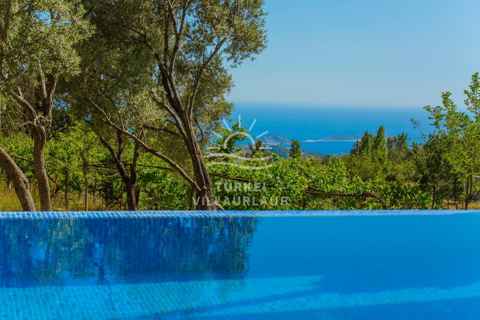 Villa Ricona İslamlar fotoğrafı