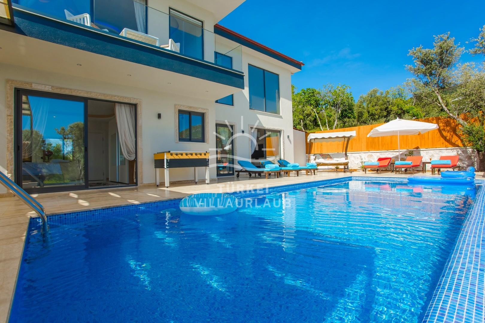 Villa Ricona İslamlar fotoğrafı