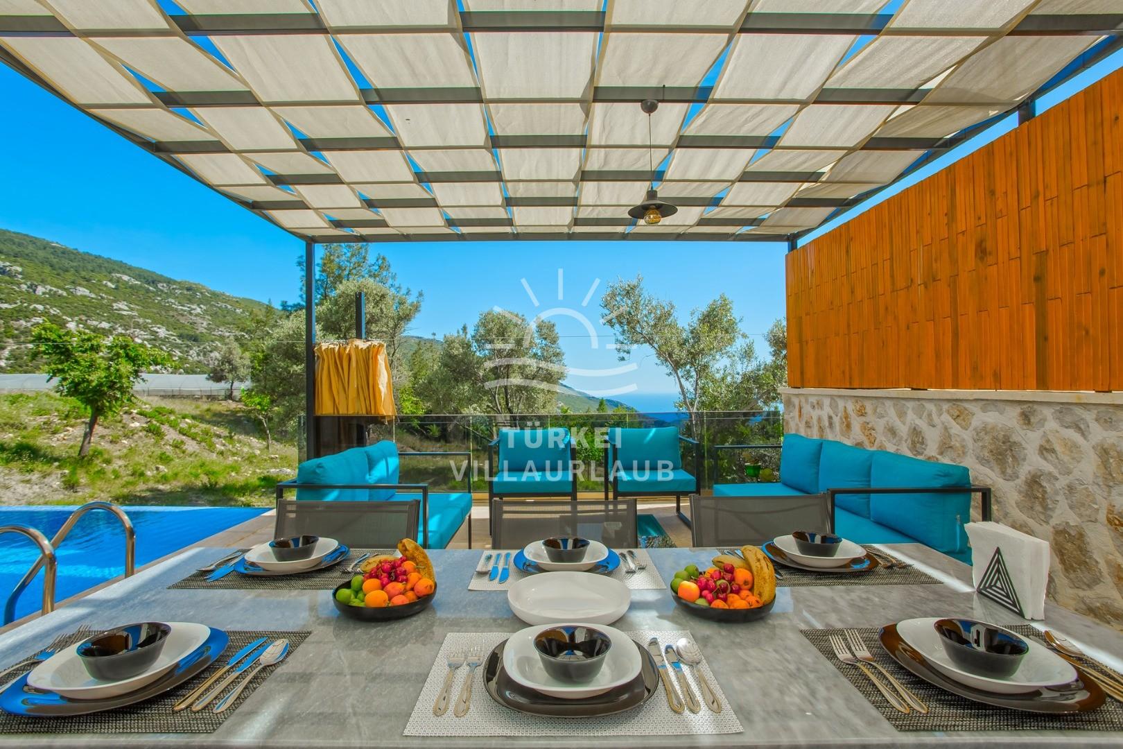 Villa Ricona İslamlar fotoğrafı