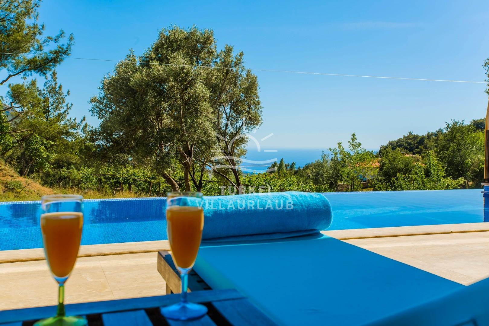 Villa Ricona İslamlar fotoğrafı