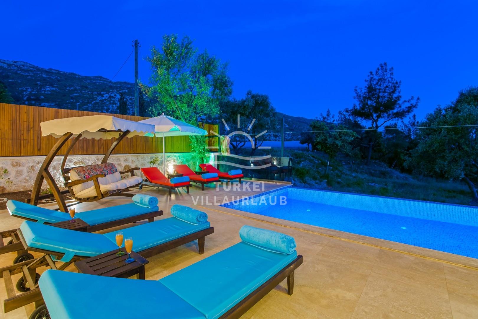Villa Ricona İslamlar fotoğrafı