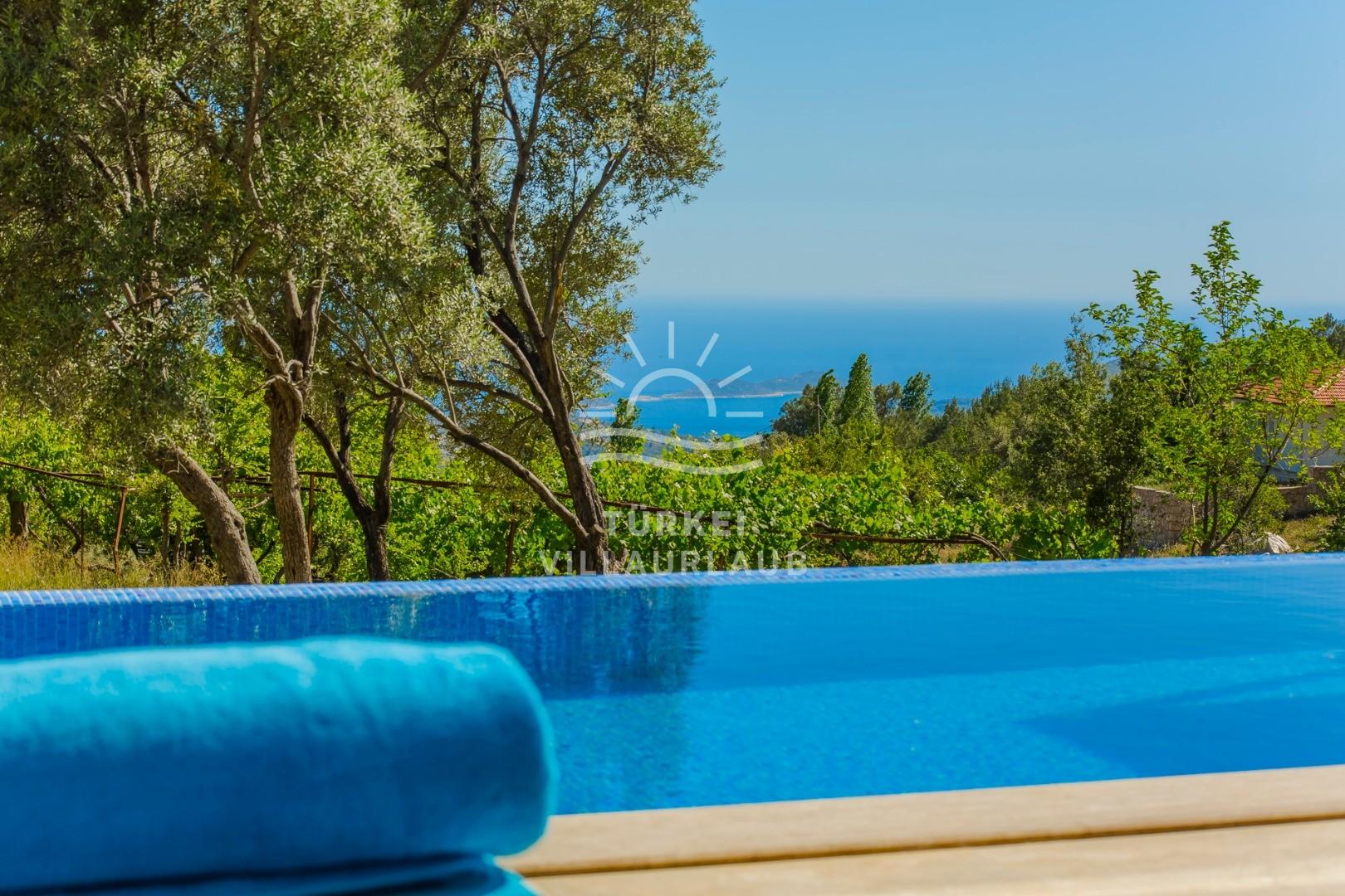 Villa Ricona İslamlar fotoğrafı