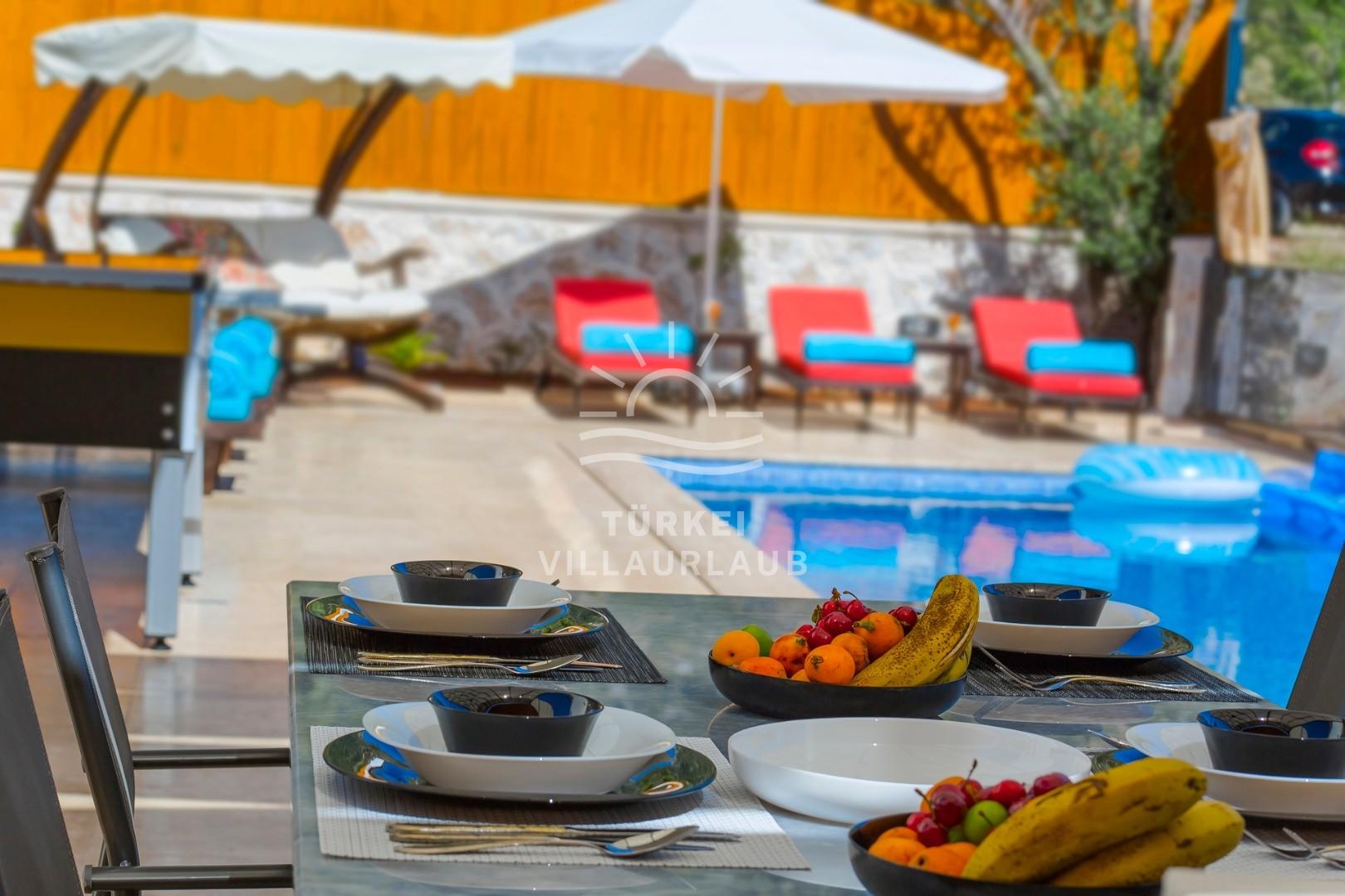 Villa Ricona İslamlar fotoğrafı
