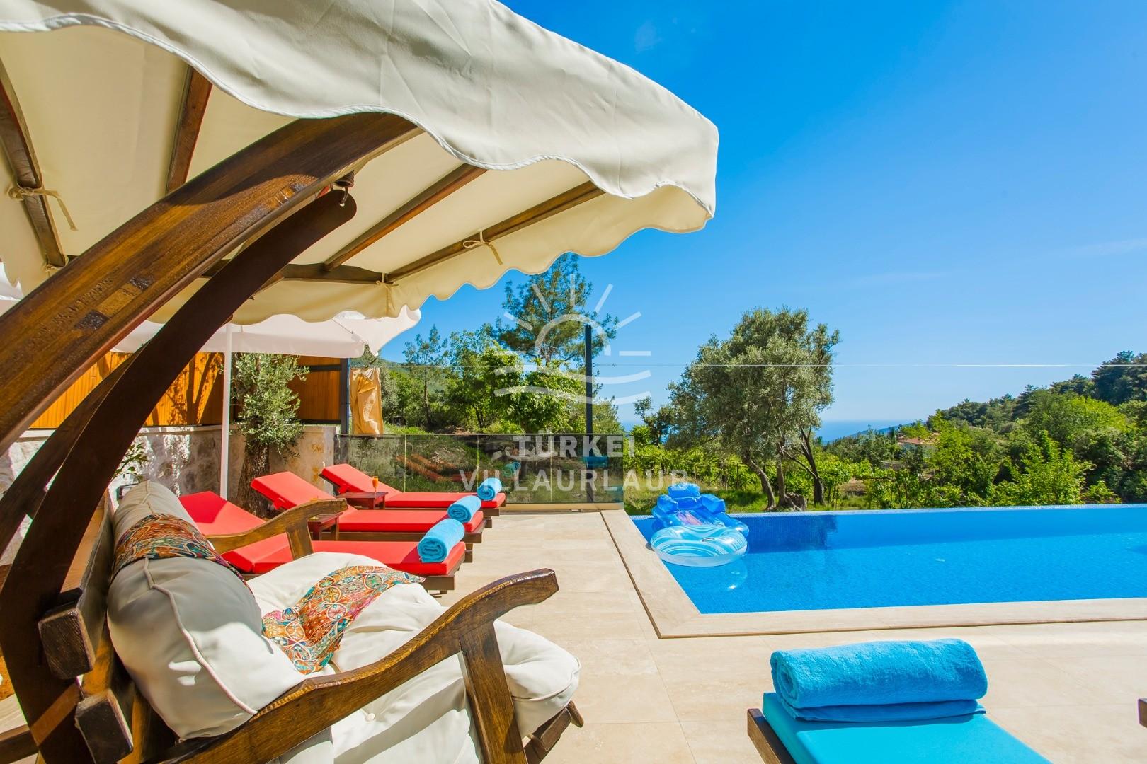 Villa Ricona İslamlar fotoğrafı
