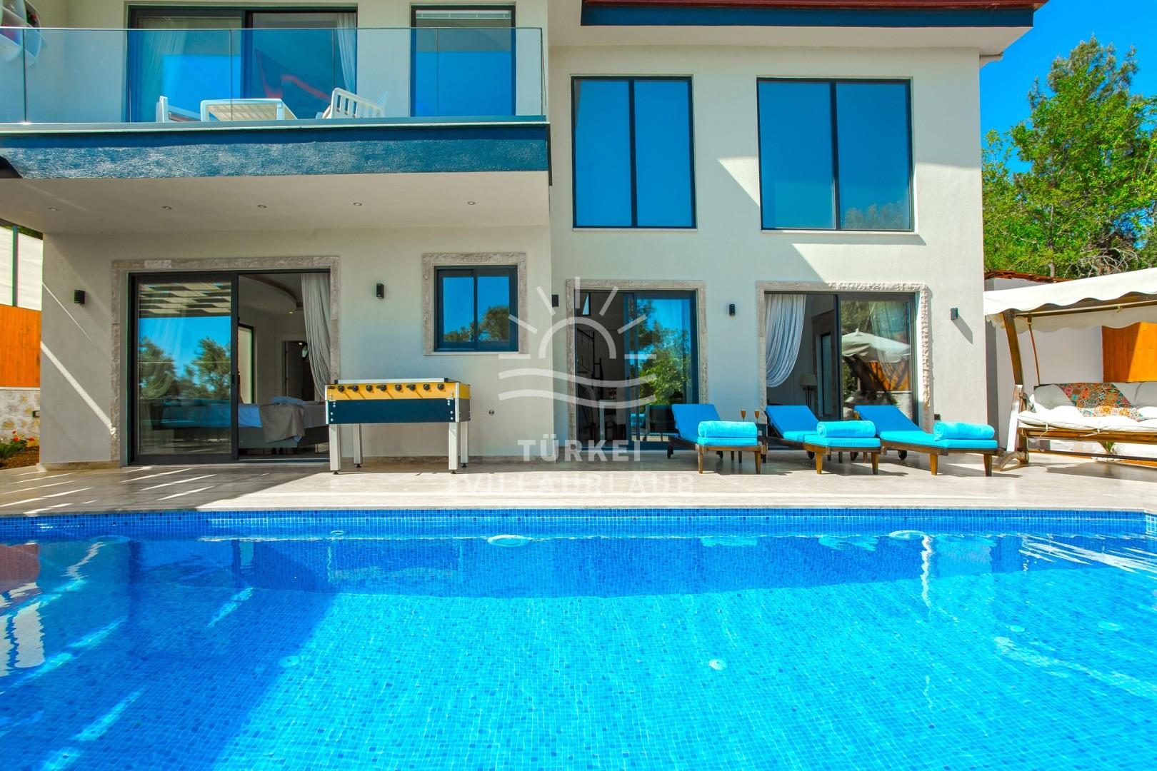 Villa Ricona İslamlar fotoğrafı