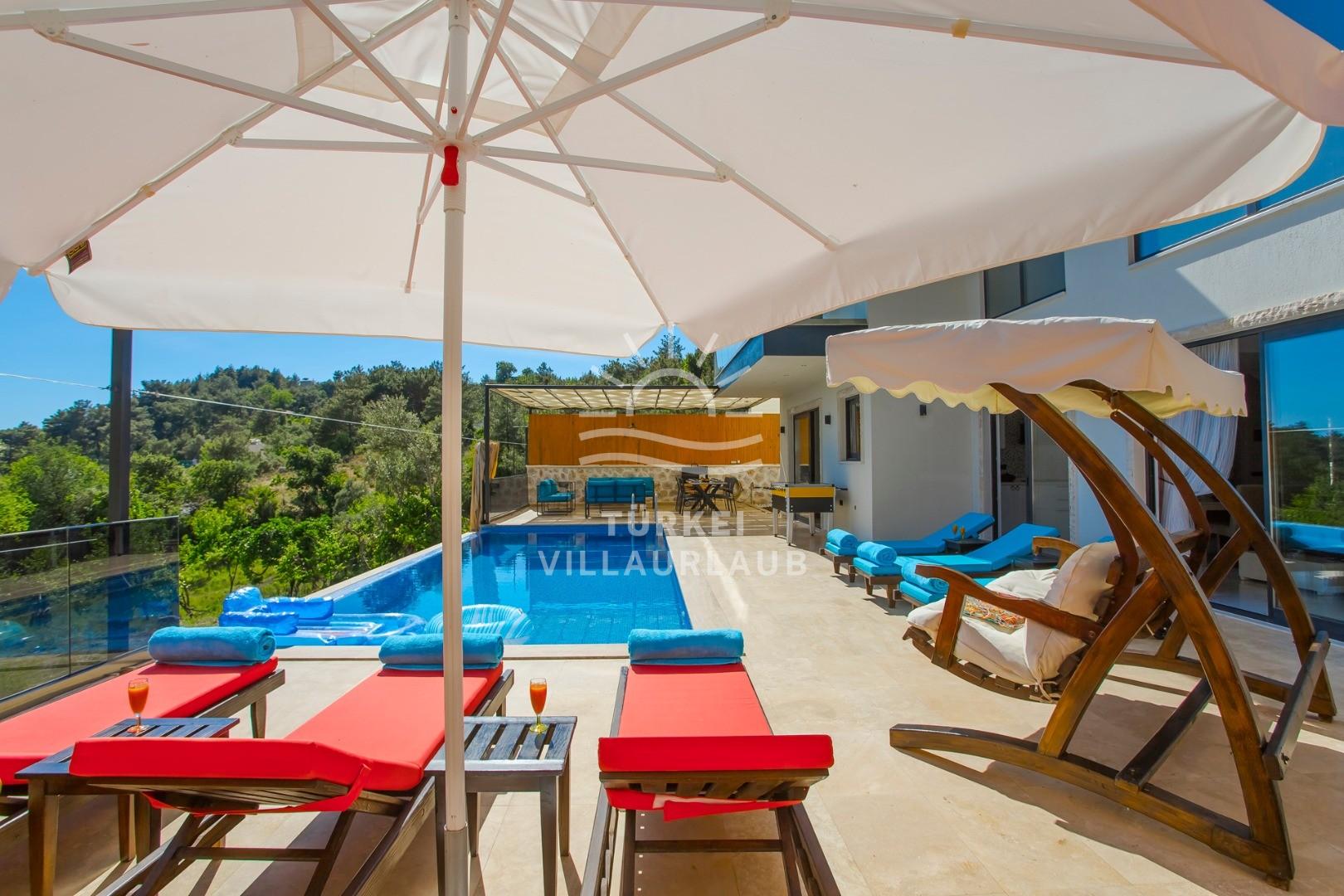 Villa Ricona İslamlar fotoğrafı