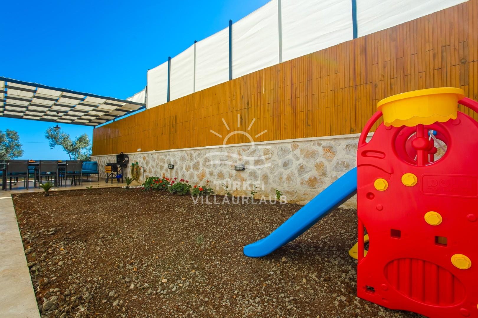 Villa Ricona İslamlar fotoğrafı
