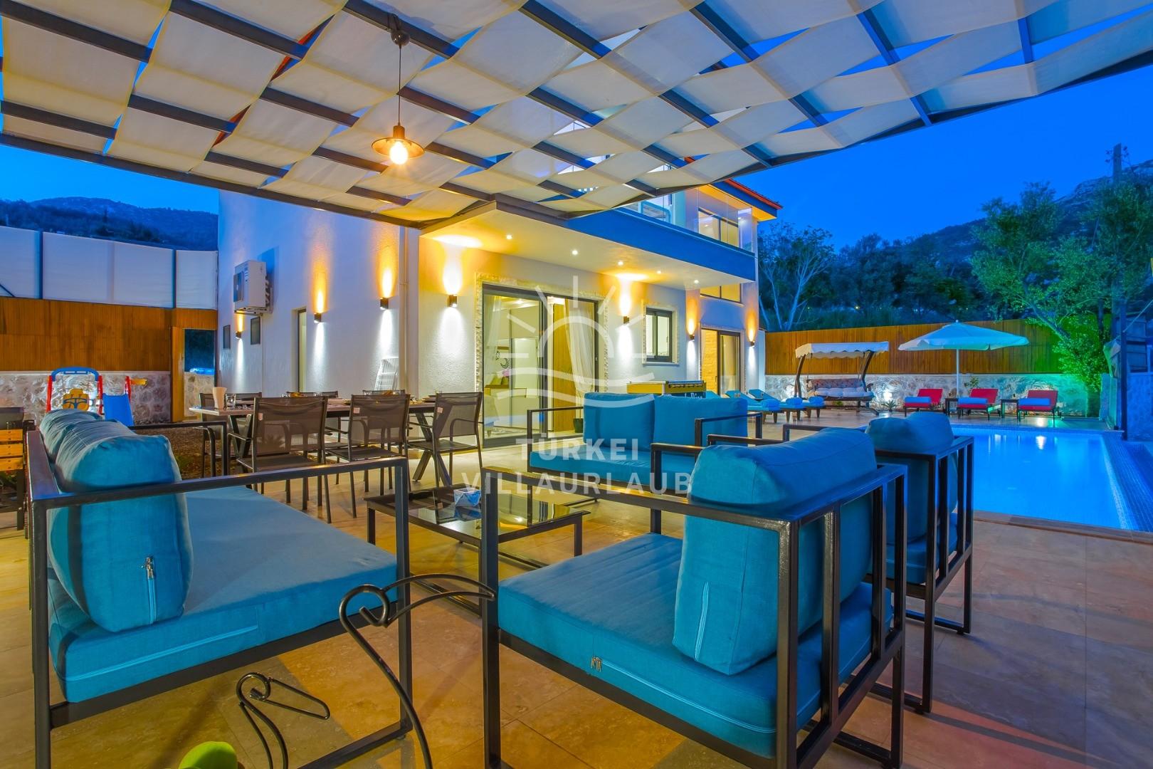 Villa Ricona İslamlar fotoğrafı