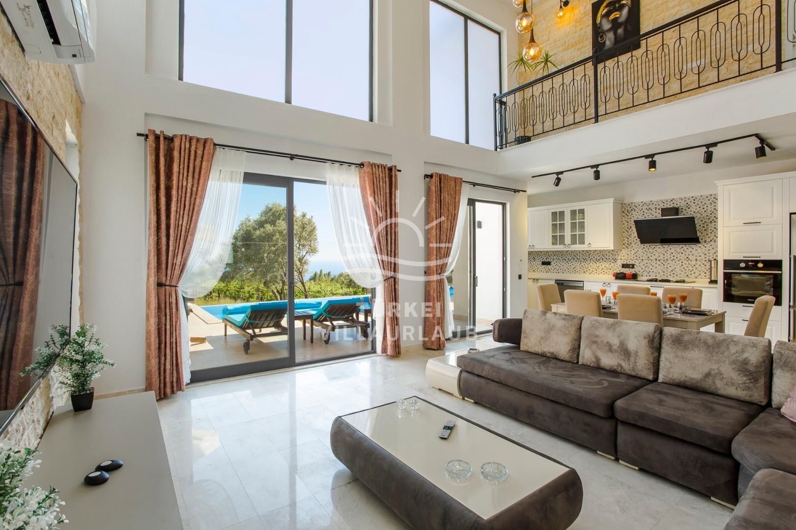 Villa Ricona İslamlar fotoğrafı