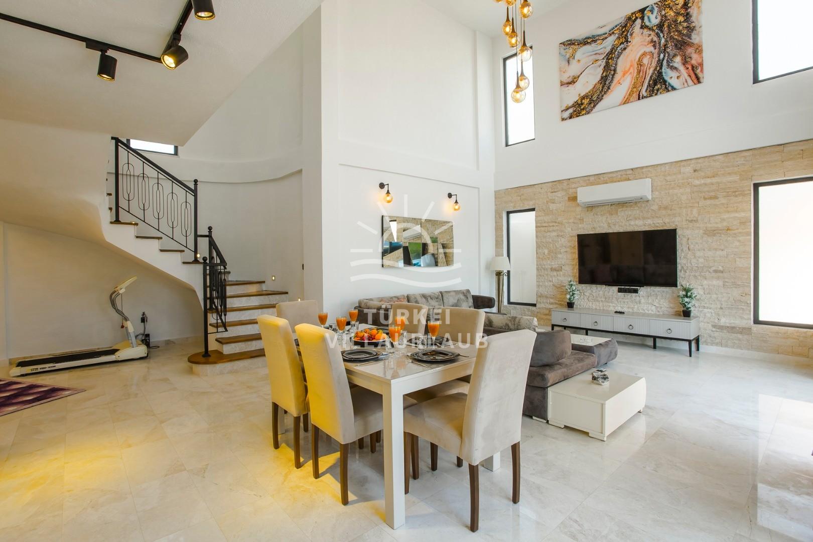 Villa Ricona İslamlar fotoğrafı