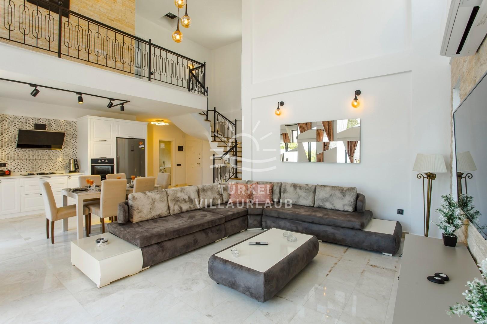 Villa Ricona İslamlar fotoğrafı