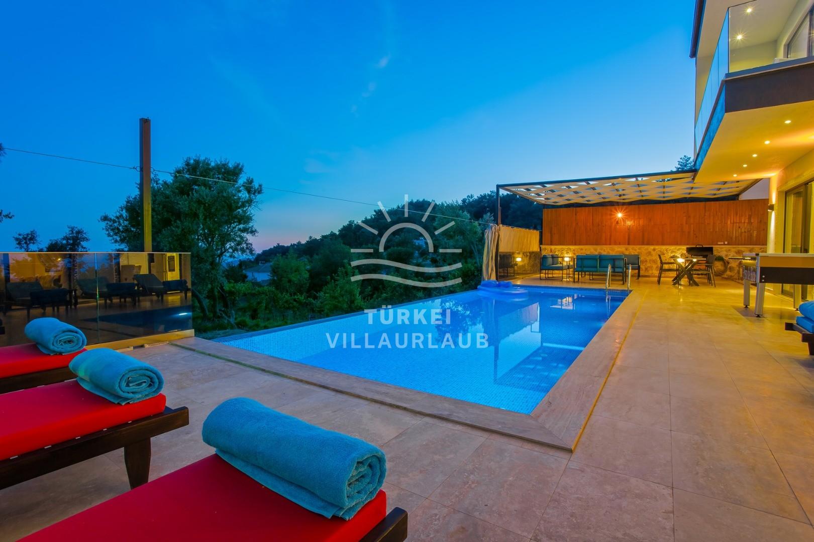 Villa Ricona İslamlar fotoğrafı
