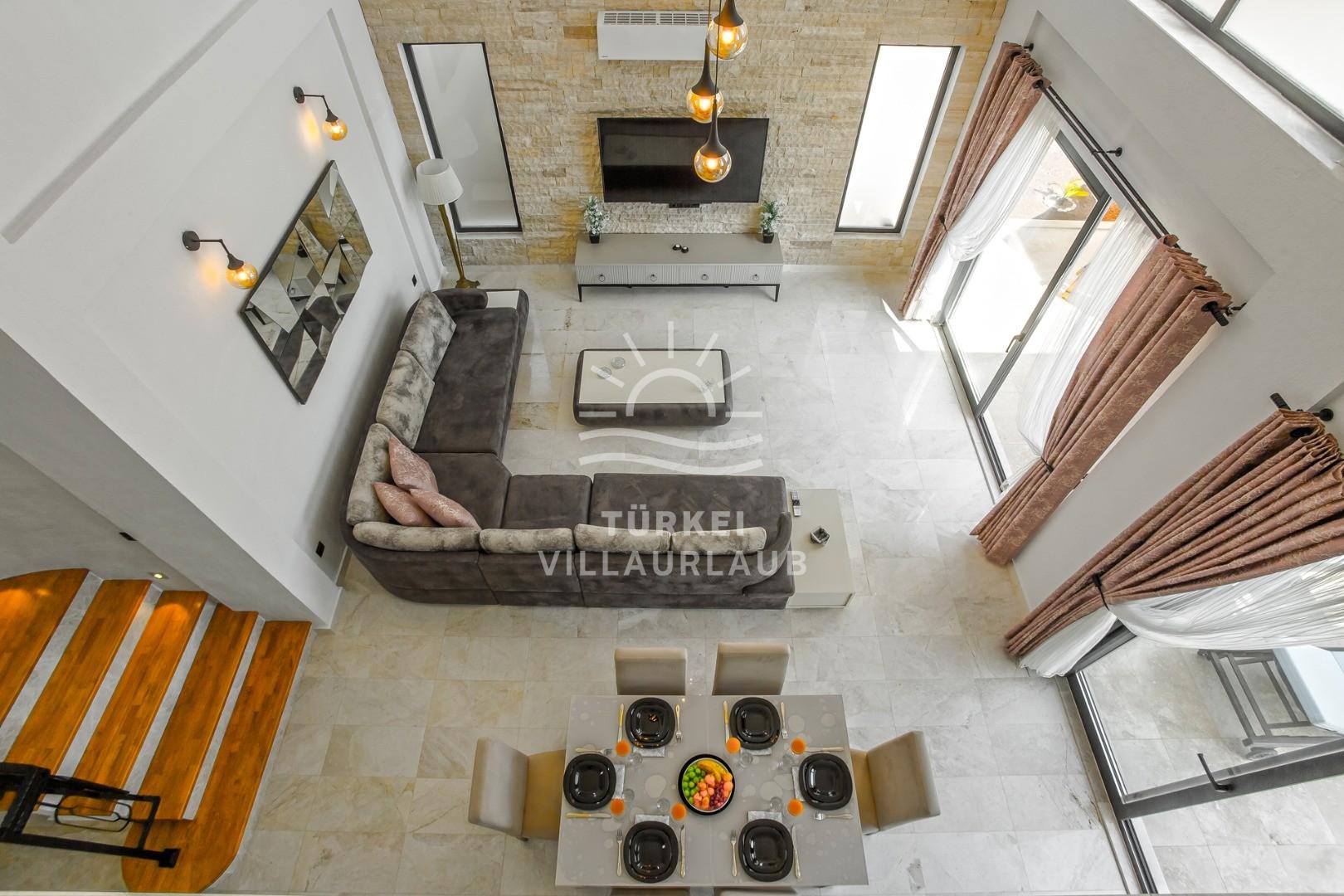 Villa Ricona İslamlar fotoğrafı