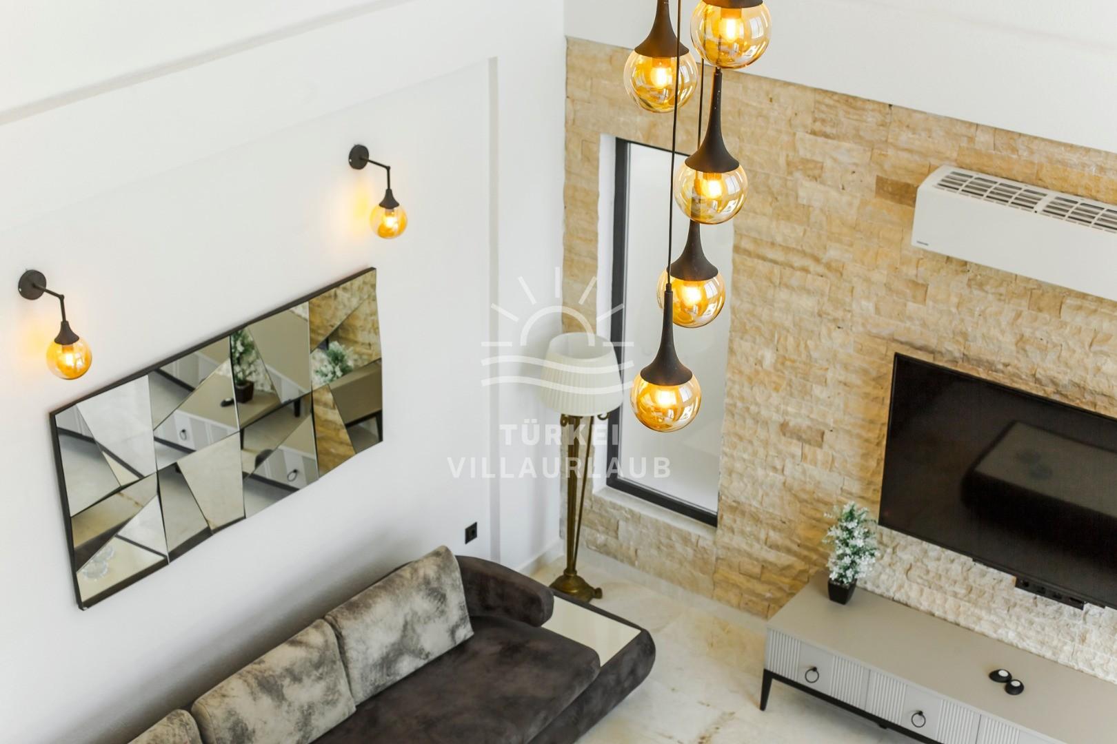 Villa Ricona İslamlar fotoğrafı