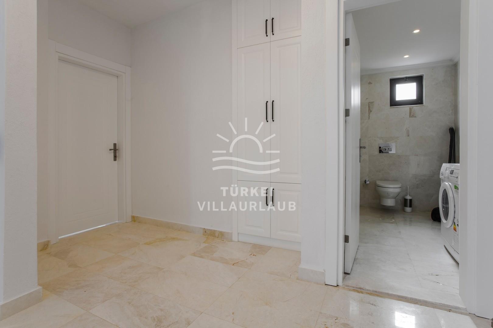 Villa Ricona İslamlar fotoğrafı