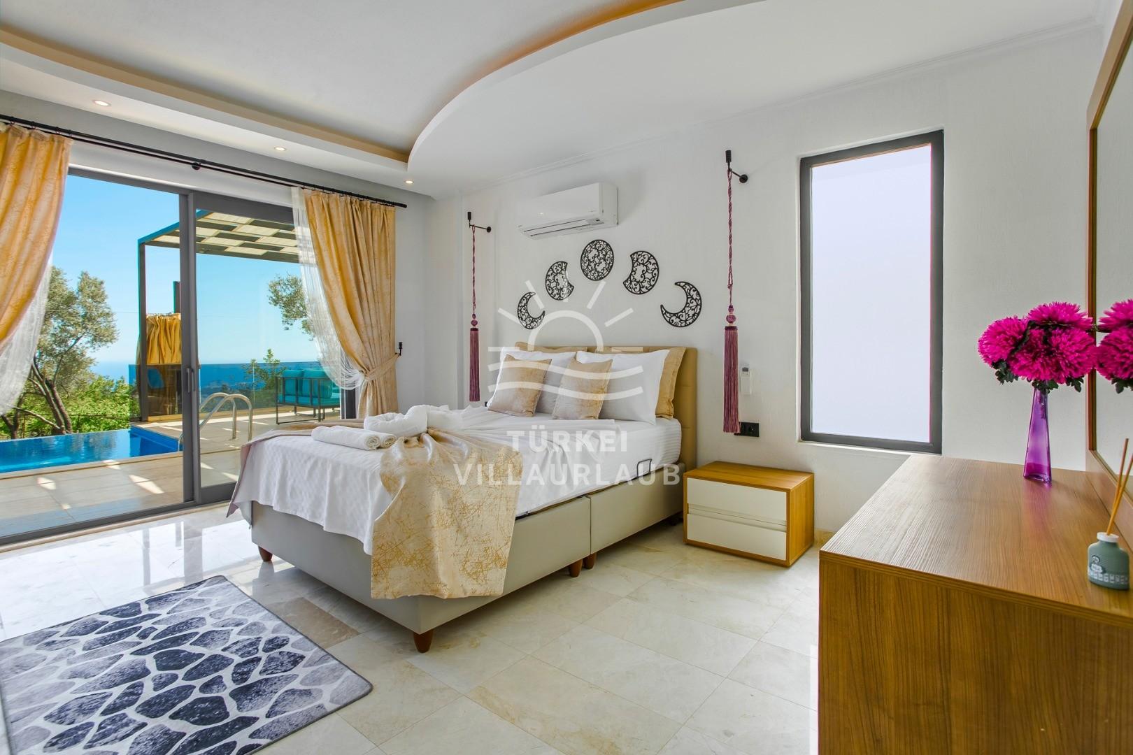 Villa Ricona İslamlar fotoğrafı