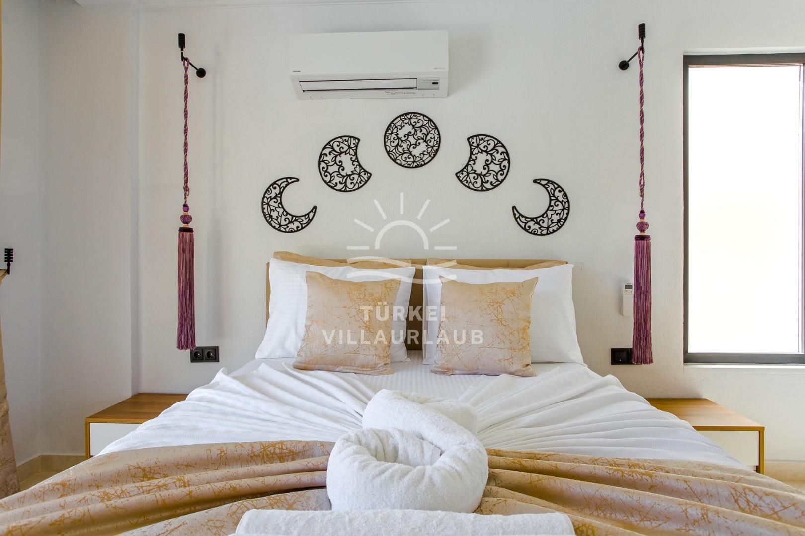 Villa Ricona İslamlar fotoğrafı
