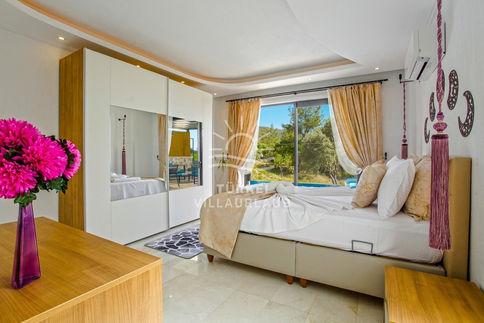 Villa Ricona İslamlar fotoğrafı