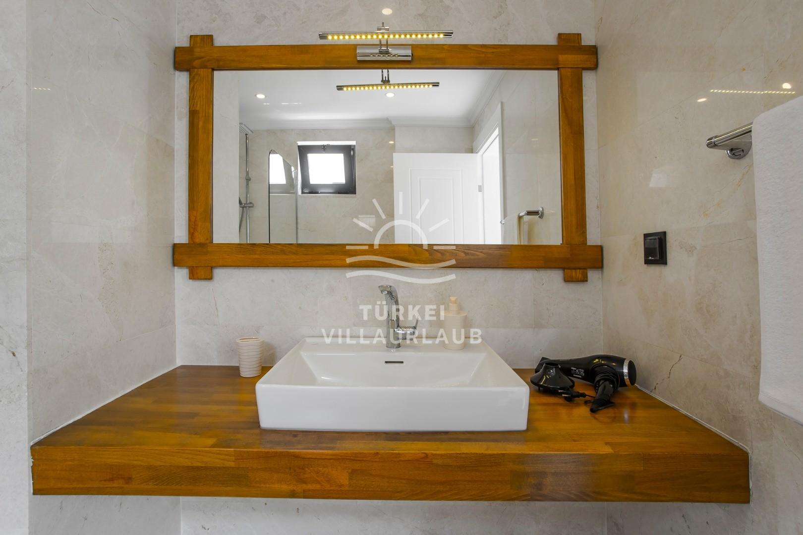 Villa Ricona İslamlar fotoğrafı